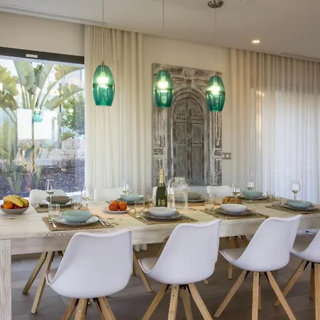 Orion By Interhome Villa Javea