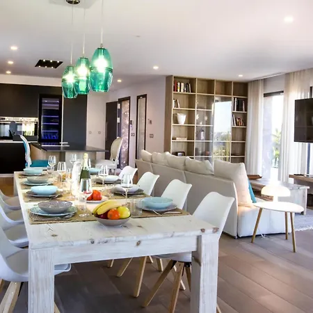 Orion By Interhome * Javea