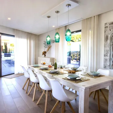 Orion By Interhome * Javea