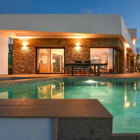 Orion By Interhome Villa Javea