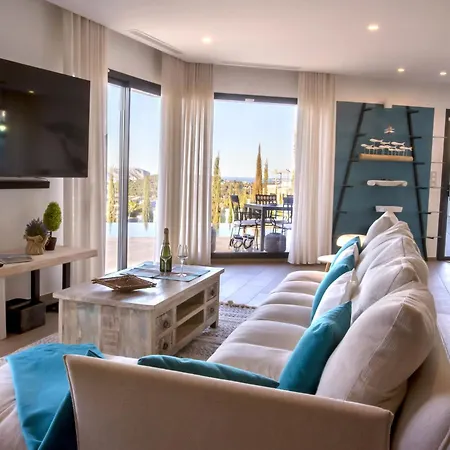 Orion By Interhome Villa