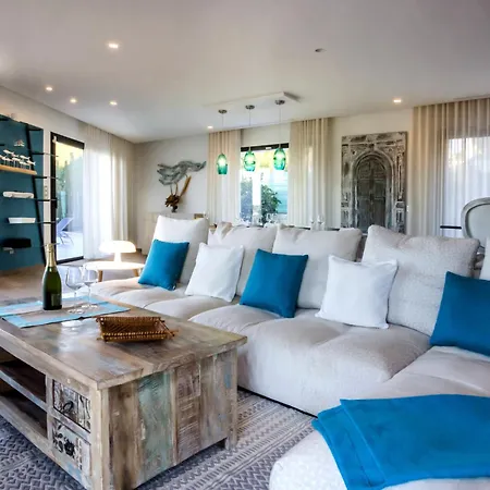 Orion By Interhome Javea