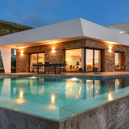 Orion By Interhome Villa *