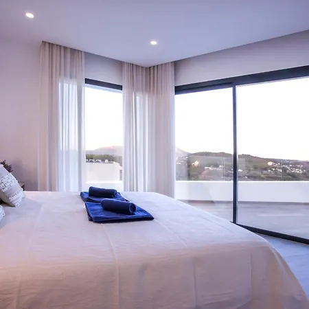 Orion By Interhome * Javea