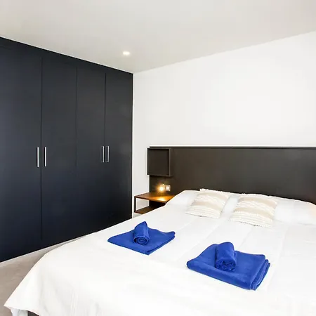 Orion By Interhome * Jávea