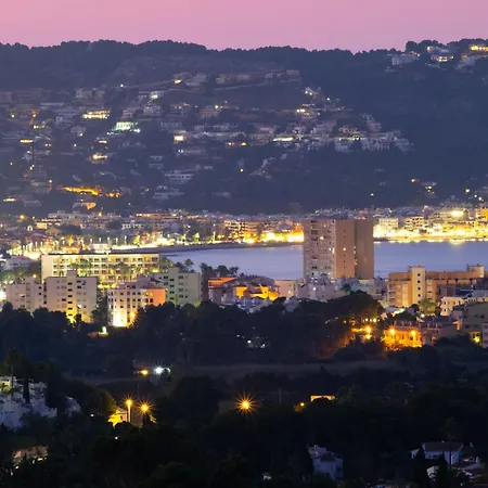 Orion By Interhome Villa Jávea
