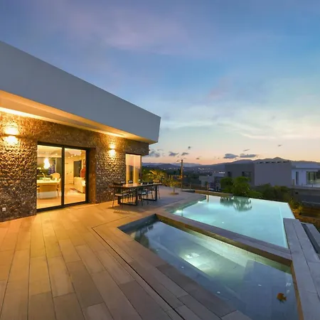 Orion By Interhome Villa