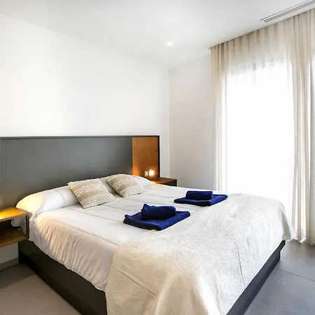 Orion By Interhome * Javea