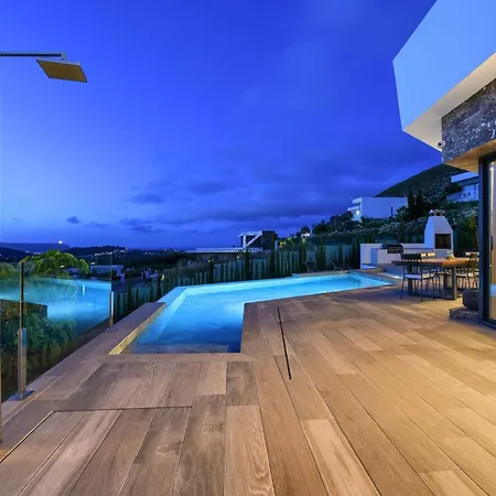 Orion By Interhome * Javea