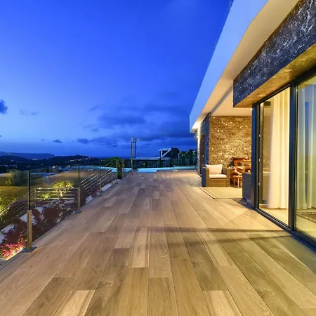 Orion By Interhome Villa