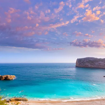 Orion By Interhome Villa Javea
