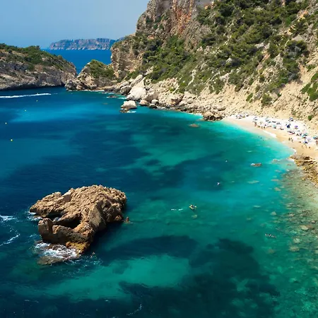 Orion By Interhome Villa Javea