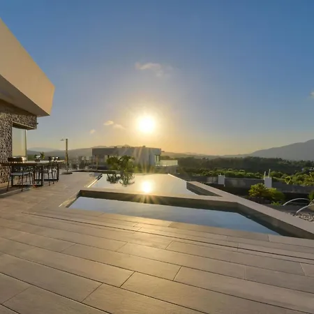 Villa Orion By Interhome