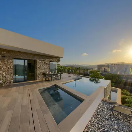 Orion By Interhome Javea