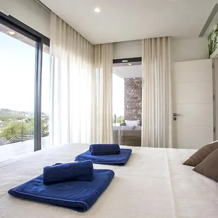Villa Orion By Interhome *