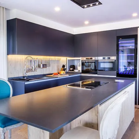 Orion By Interhome * Javea