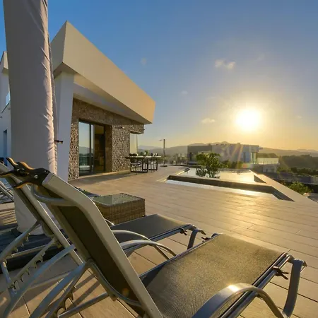 Orion By Interhome Villa