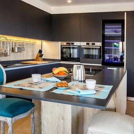 Orion By Interhome Villa