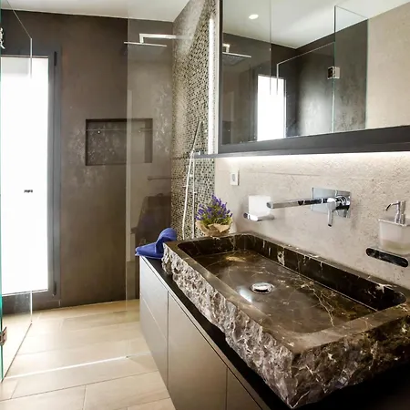 Orion By Interhome * Javea