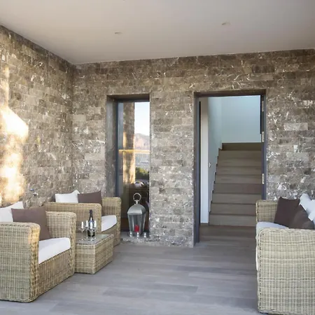 Villa Orion By Interhome Javea