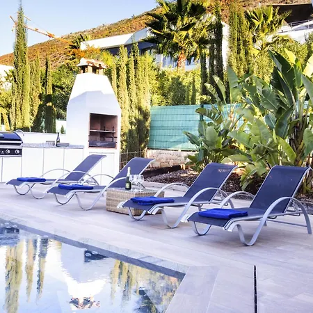 Orion By Interhome * Javea