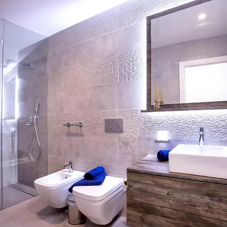 Villa Orion By Interhome